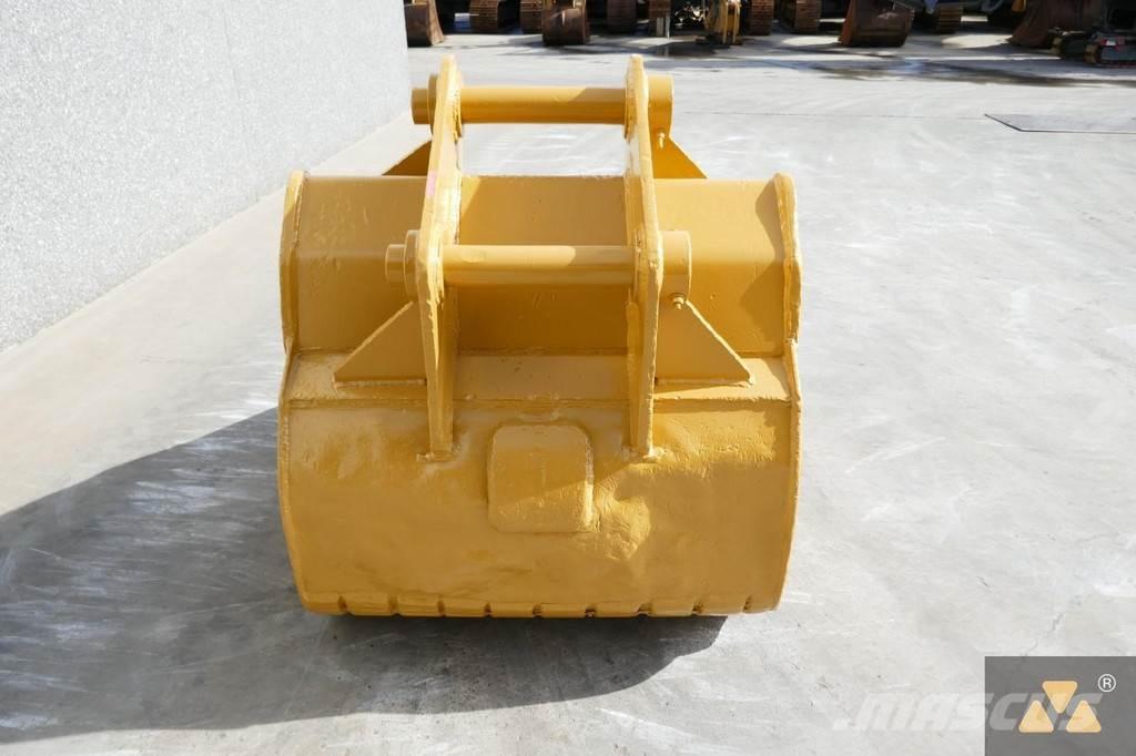 CAT 330 Bucket Godet