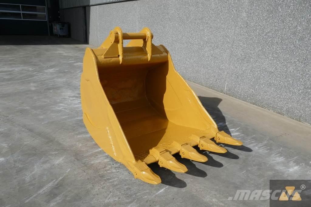 CAT 330 Bucket Godet