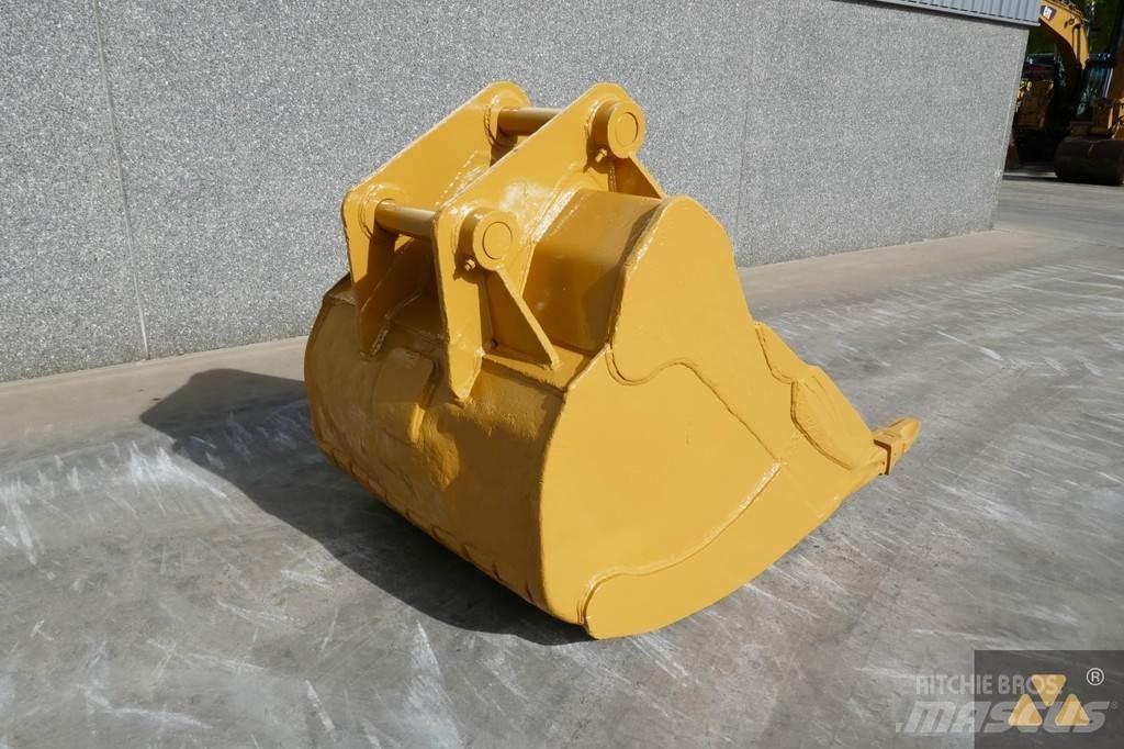 CAT 330 Bucket Godet