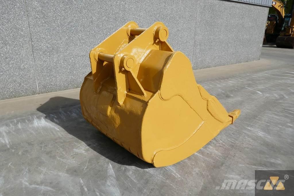 CAT 330 Bucket Godet