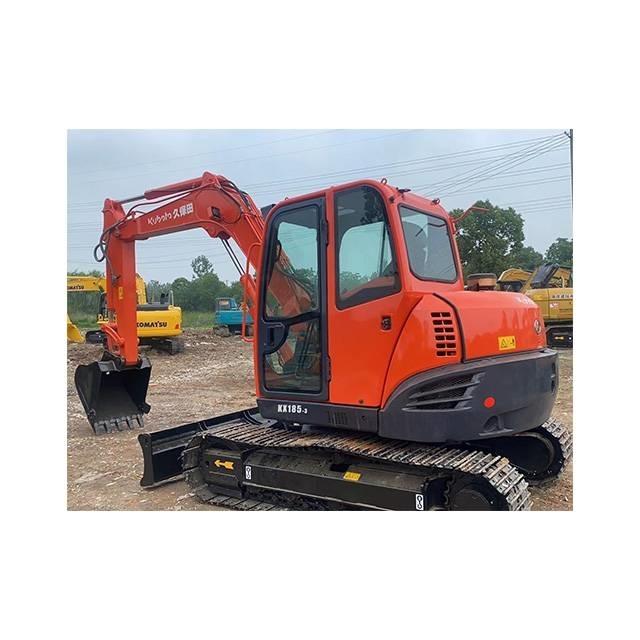 Kubota KX 185-3 Mini pelle 7t-12t