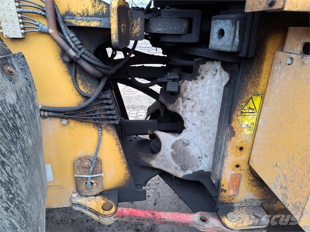 CAT 930H 4X4 Construction - Autres