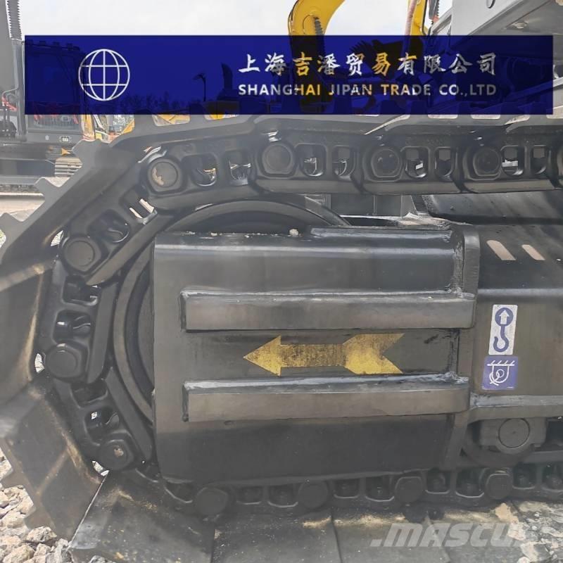 Volvo EC 300 Pelle sur chenilles