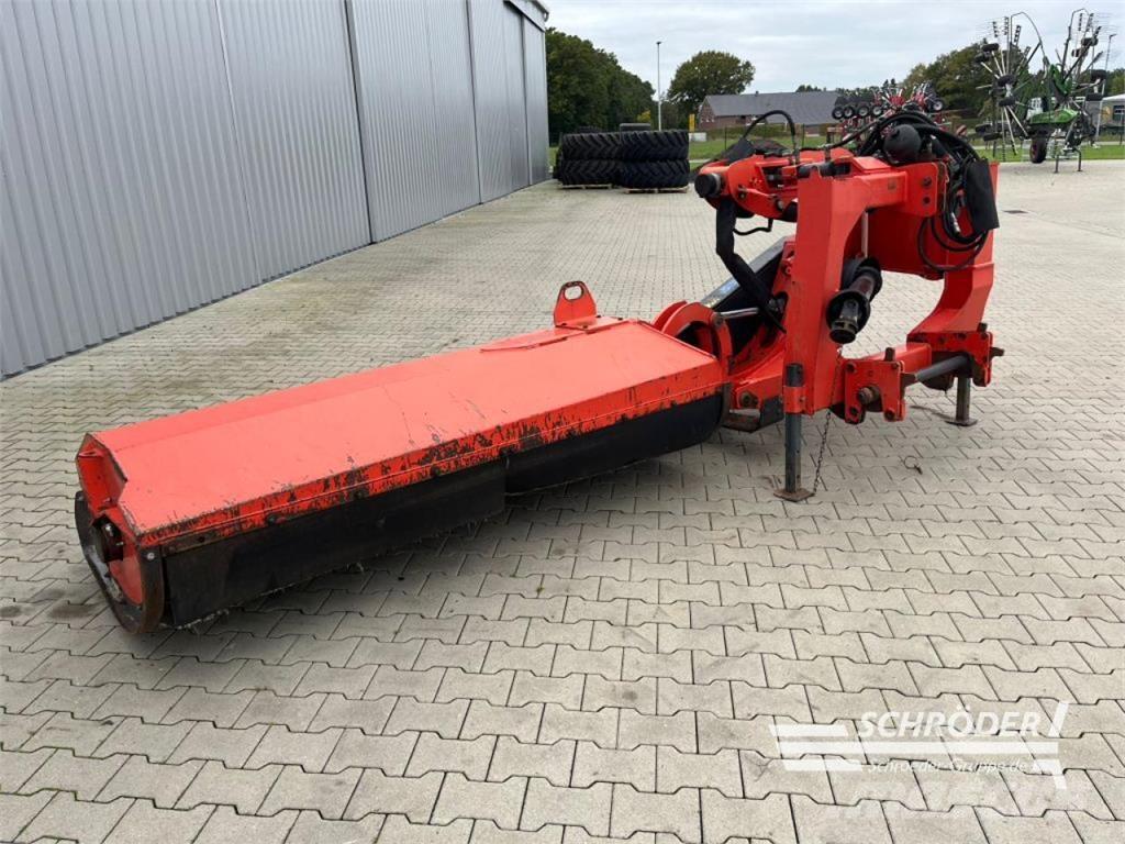 Kuhn S 2080 RC Broyeur / Gyrobroyeur / Epareuse