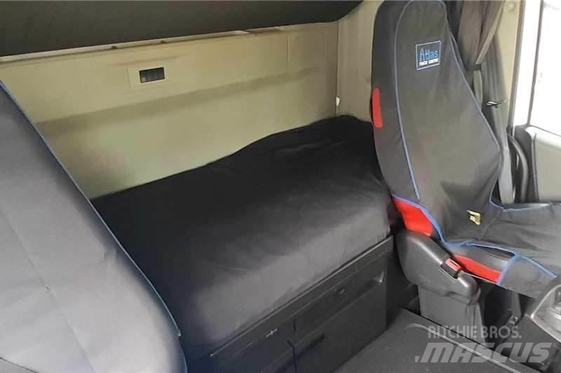 Volvo FH 440 Autre camion