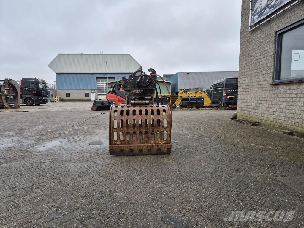  Onbekend S1202-D Grappin