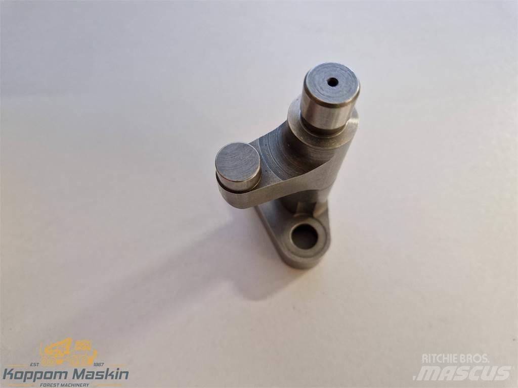 Eco Log 7018788 Hydraulique