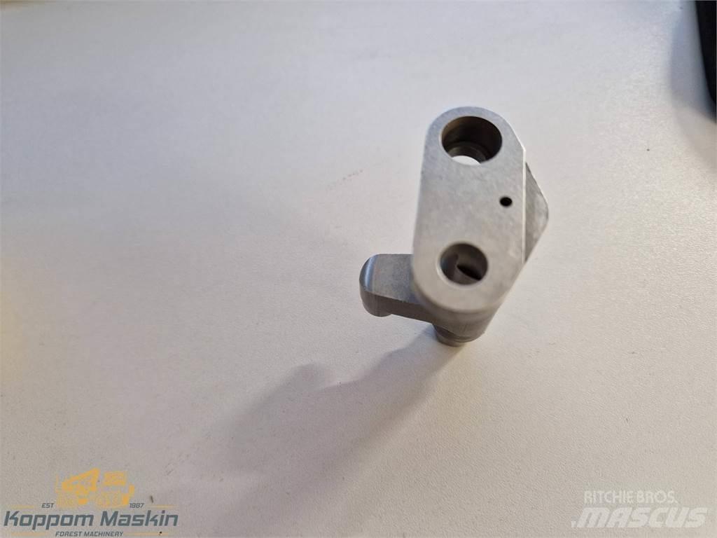 Eco Log 7018788 Hydraulique