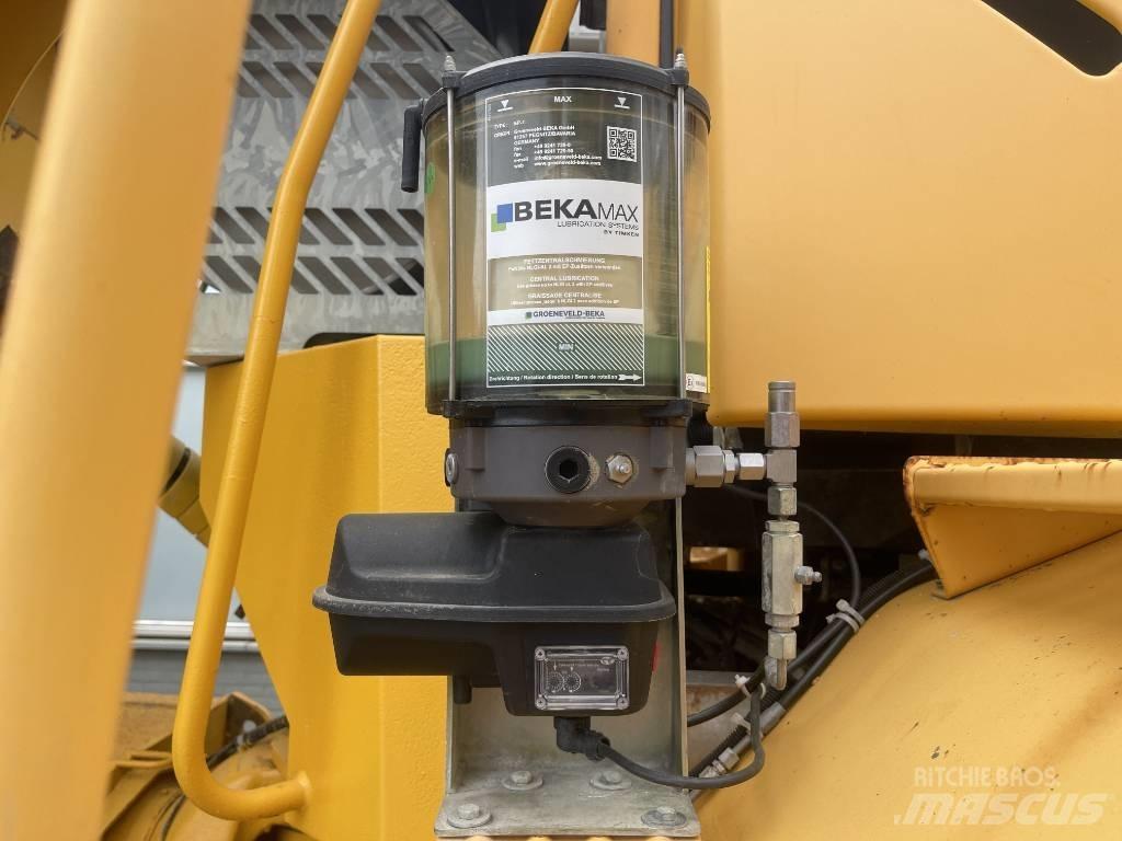 Volvo A 35 D    2005   CE Tombereau articulé