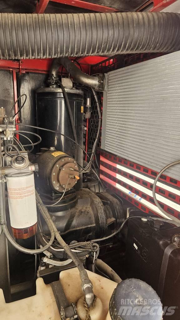 Kaeser M 250 Compresseur d'air