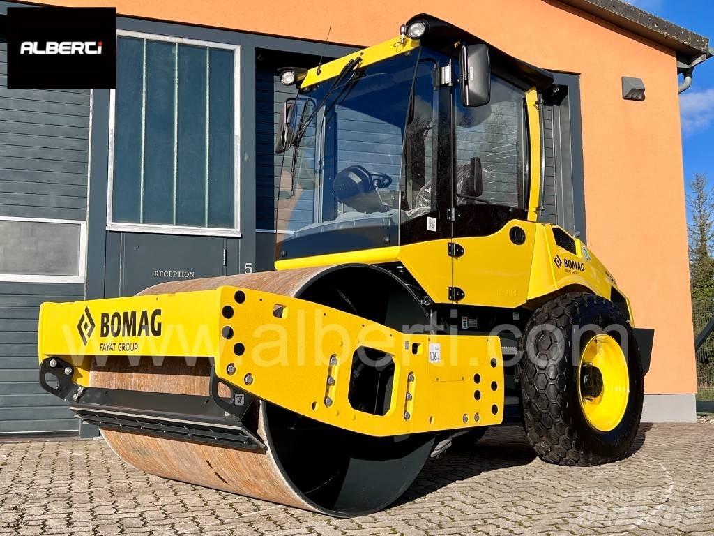 Bomag BW 177 D-5 Rouleaux monocylindre