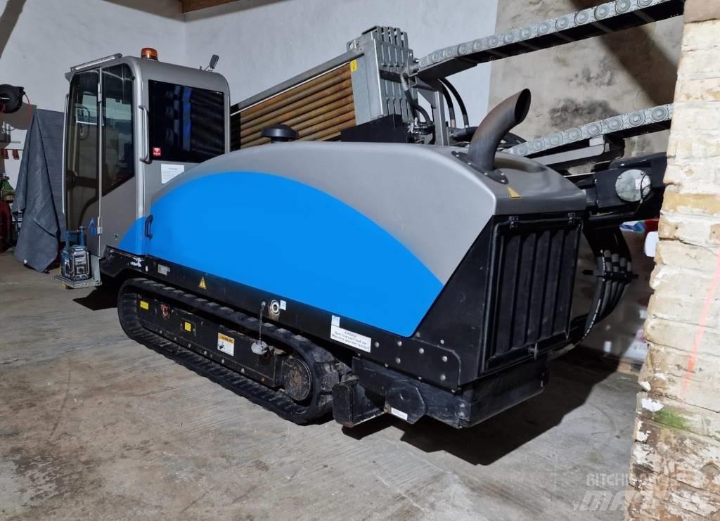 Tracto-Technik 15XP Foreuse horizontale