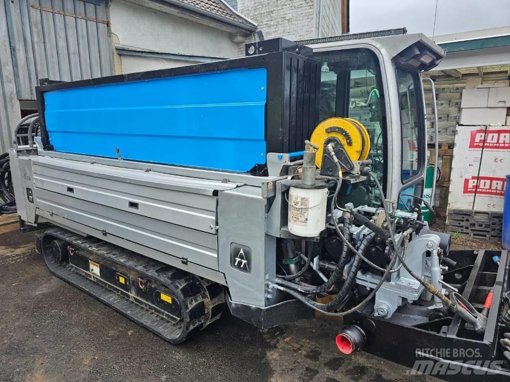 Tracto-Technik 15XP Foreuse horizontale