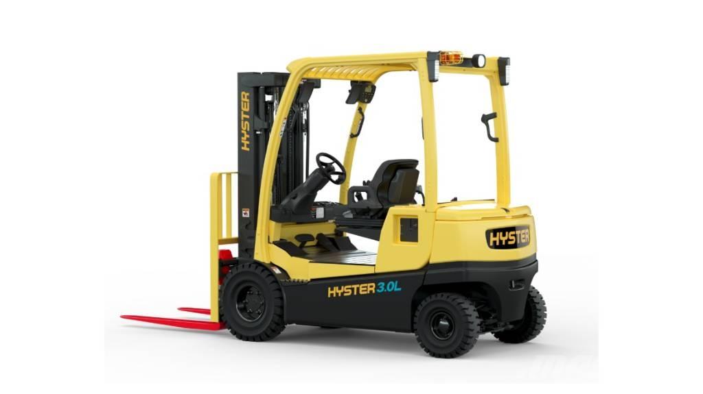 Hyster J3.0XN-LI Chariots élévateurs électriques
