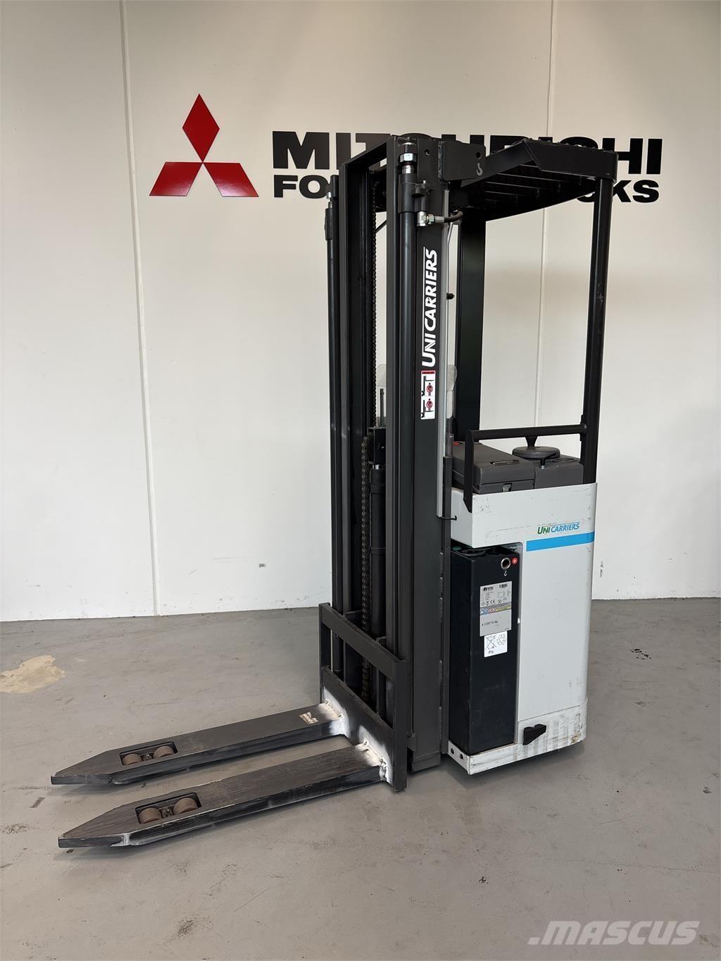 Atlet A160 Gerbeurs Automoteurs