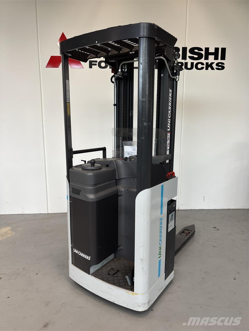 Atlet A160 Gerbeurs Automoteurs