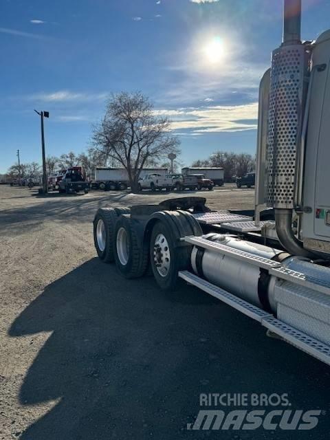 Western Star 4900 Tracteur routier