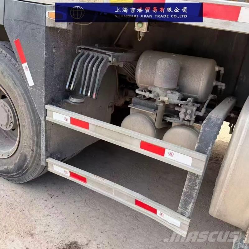 Sany stc800E5 Grues tout terrain