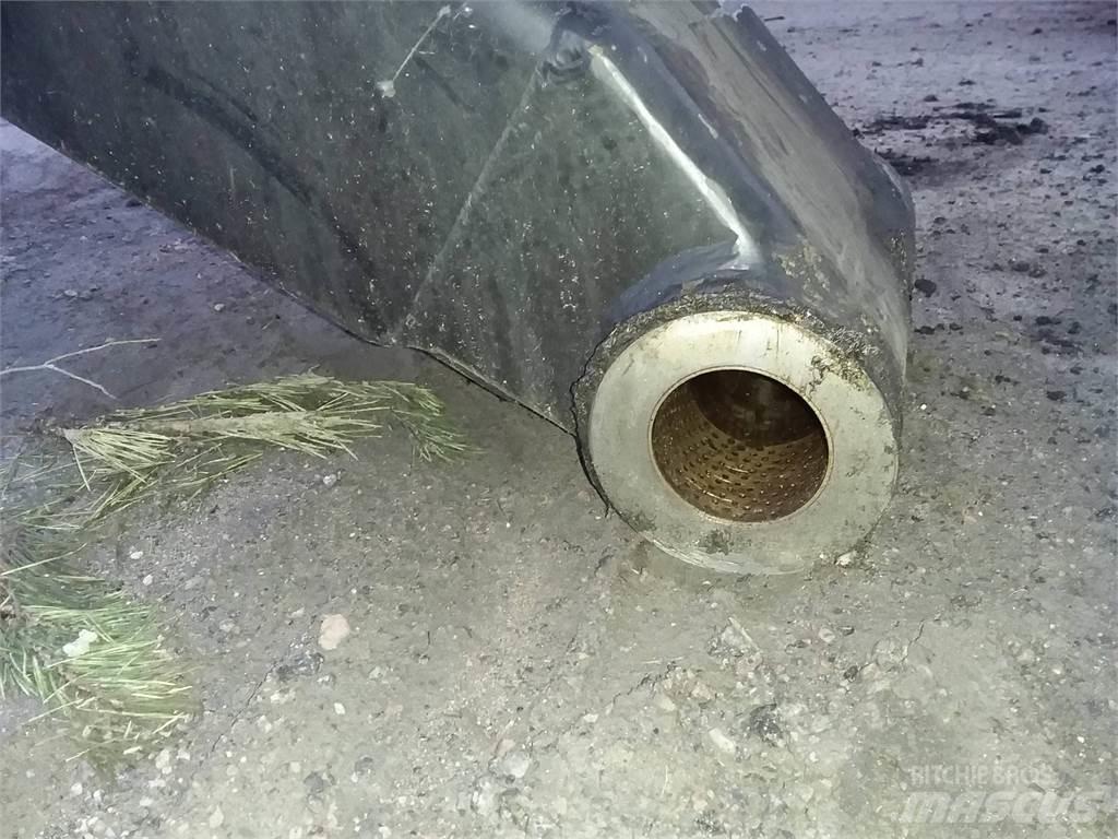 Eco Log 260 Grue forestière
