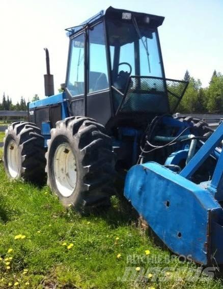 Ford 9030 Tracteur