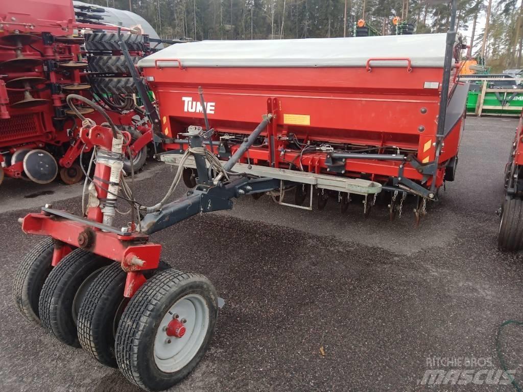 Tume HKL3000 JC Plus Semoir combiné