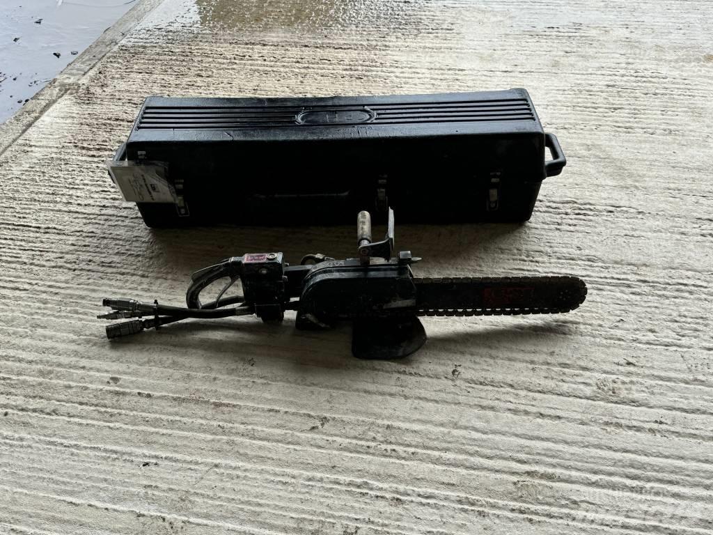  ICS 880F4 Construction - Autres