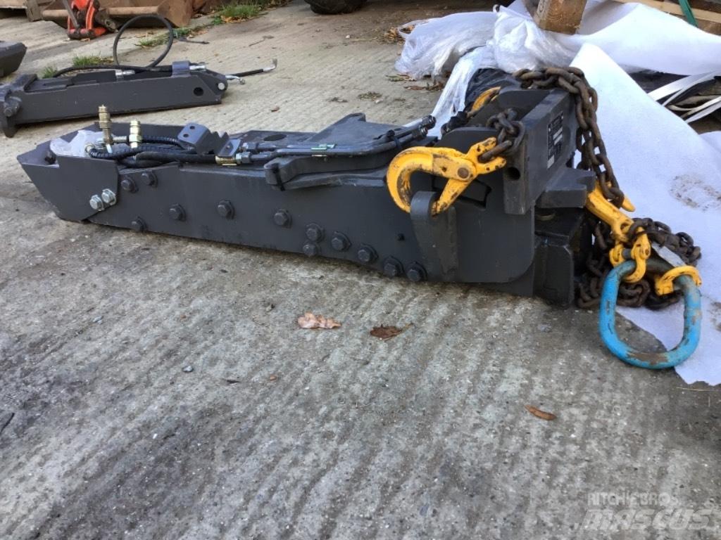 Fendt Pick up hitch Autres équipements pour tracteur