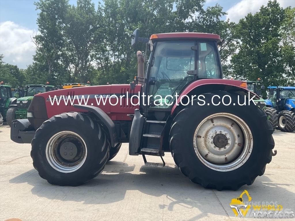 Case IH Magnum 285 Tracteur