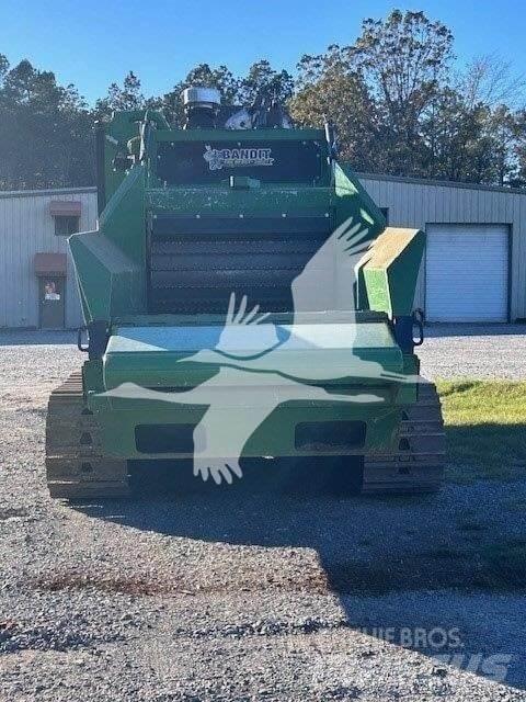 Bandit 2460XP Broyeur, concasseur