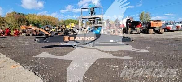 Barko BOOM Bras et Godet