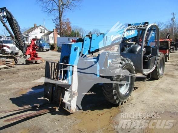 Genie GTH844 Chariot télescopique