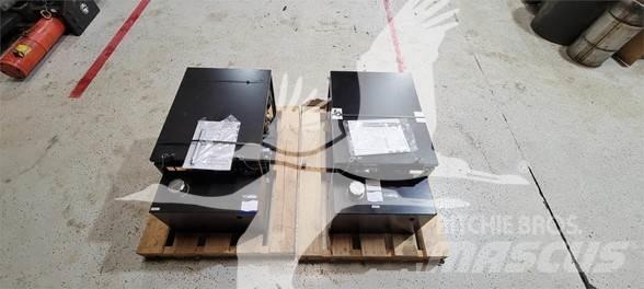Honda HDA13HSC Transport - Autres