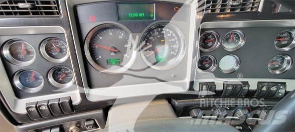 Kenworth W900 Tracteur routier
