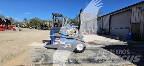 Moffett M55 Chariot élevateur pour camion