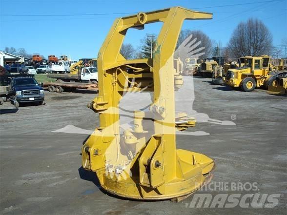  QUADCO QFH22 Abatteuse groupeuse