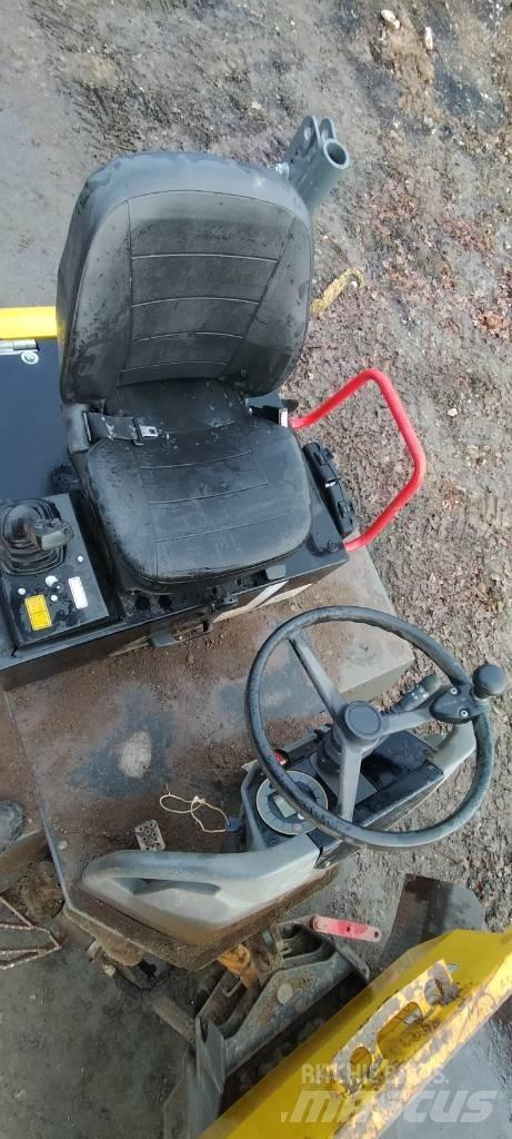 Wacker Neuson DW 30 Tombereau articulé