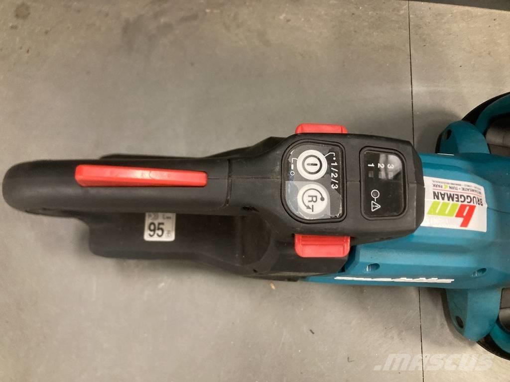 Makita Uh009g Entretien du sol - Autres
