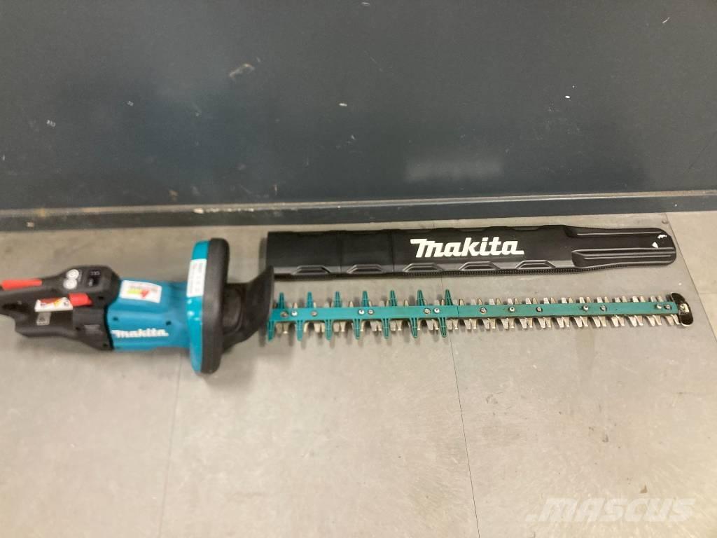 Makita Uh009g Entretien du sol - Autres
