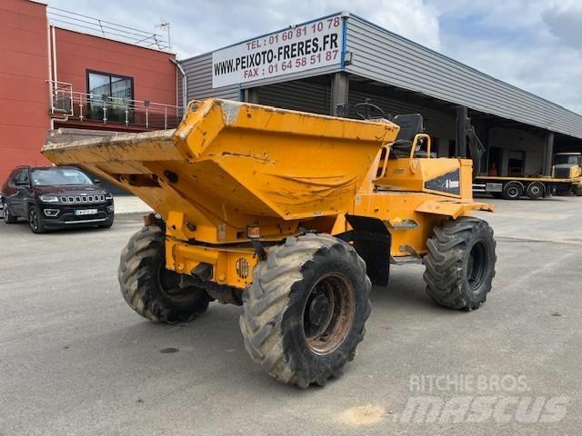 Thwaites MACH 2061 Mini tombereau