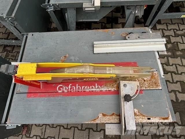  ZB 450 Construction - Autres
