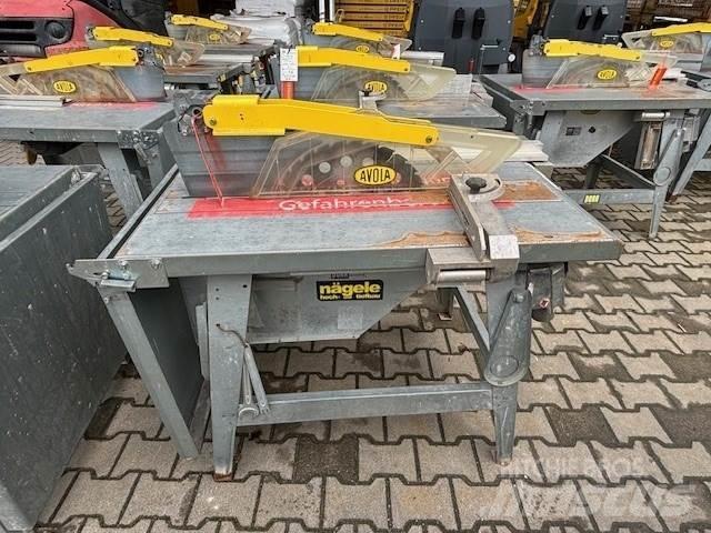  ZB 450 Construction - Autres