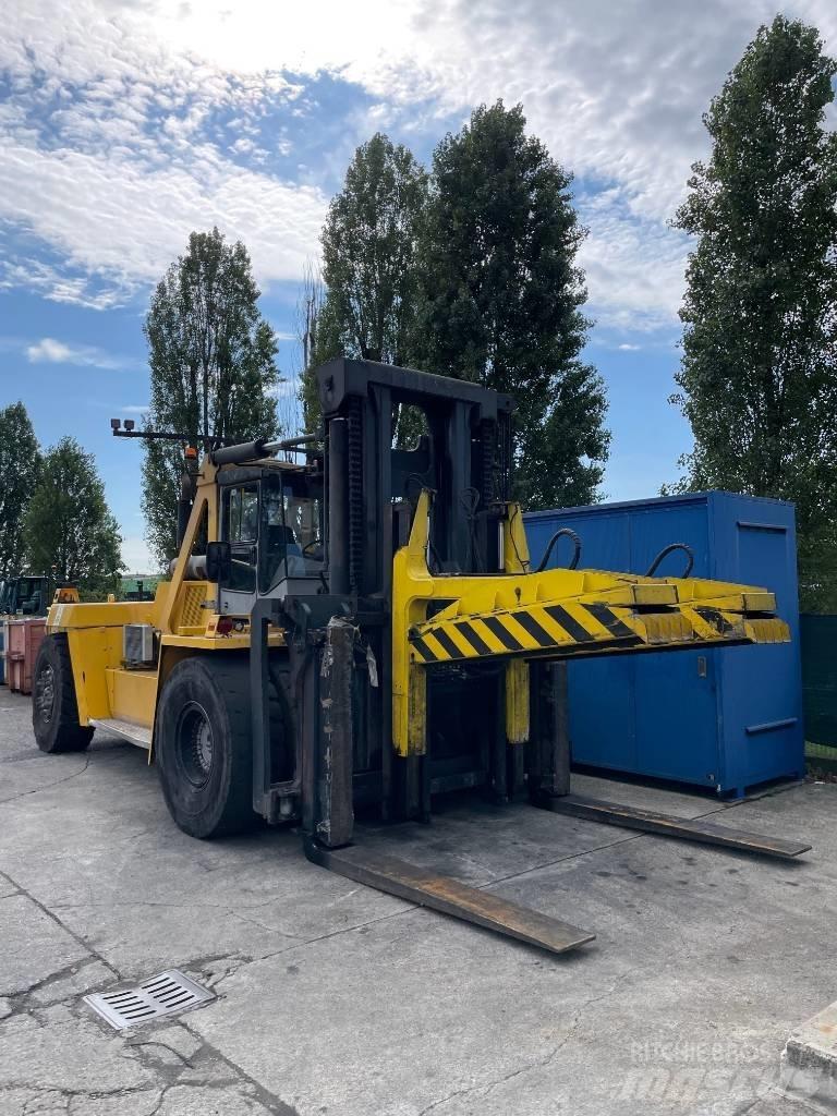 Kalmar DCD370-12 Chariots diesel