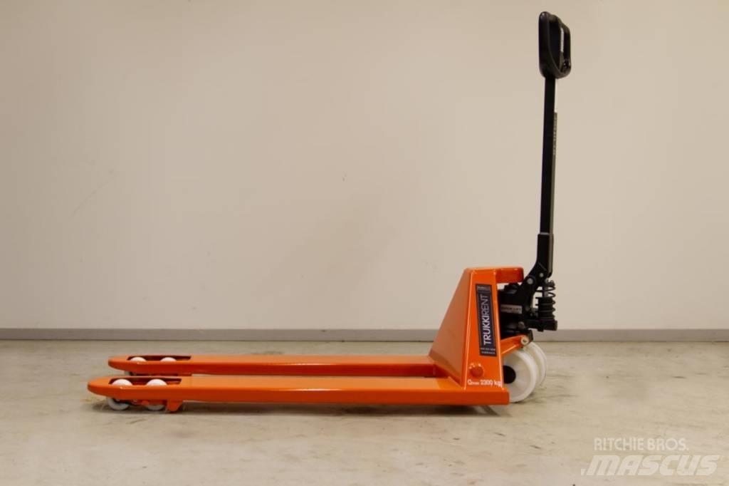 BT LHM 230 Q Transpalette manuel