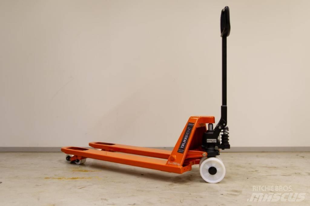 BT LHM 230 Q Transpalette manuel