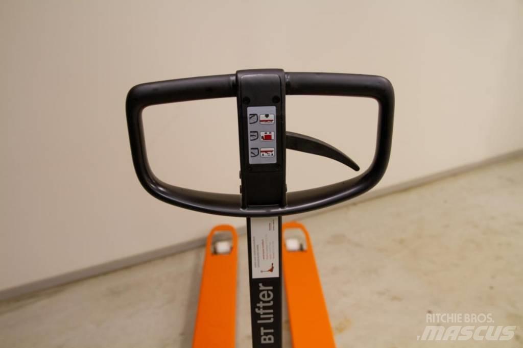 BT LHM 230 Q Transpalette manuel