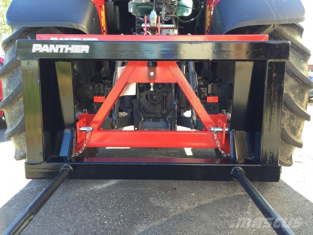 Grammer MSG 85 360° Porteur