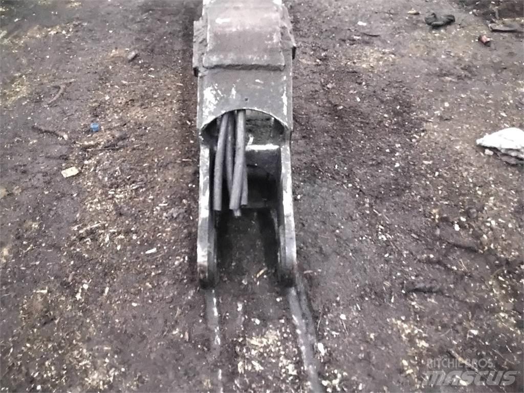 Valmet CRF14 Grue porteuse