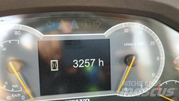 Volvo A 30 G Tombereau articulé