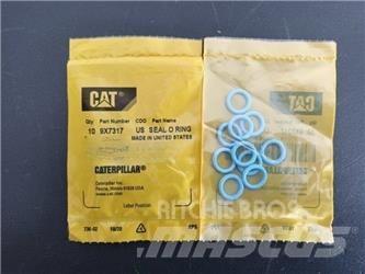 CAT O-RING 9X-7317 Moteur