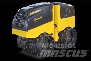 Bomag BMP 8500 Compacteur de sol